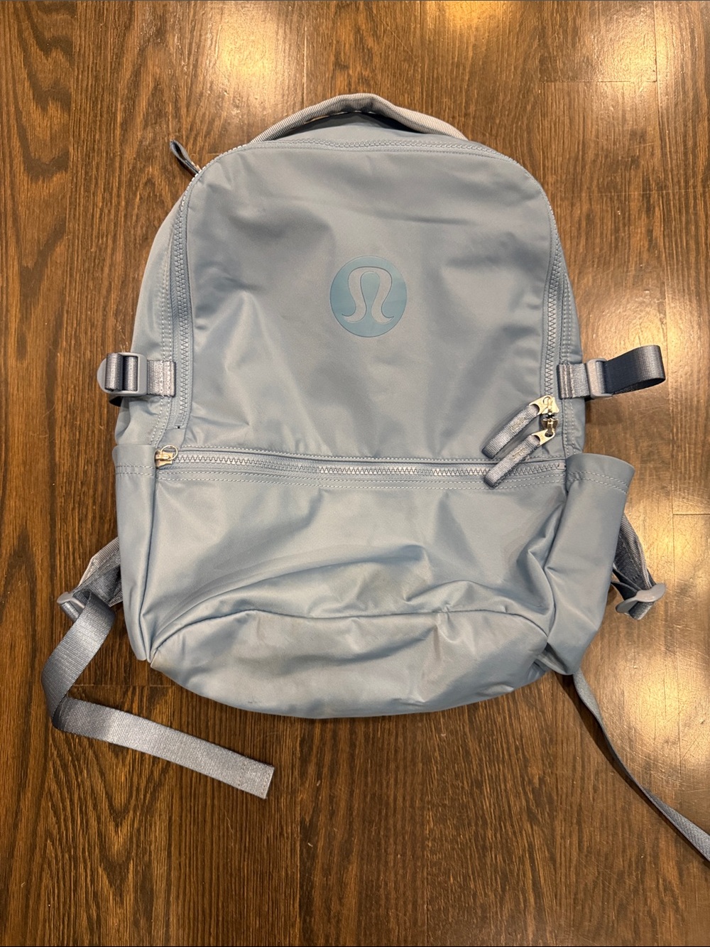 lululemon athletica Blue Everyday Backpack New Crew Backpack 22L